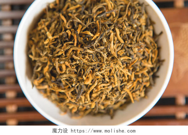 中国茶道是普洱茶
